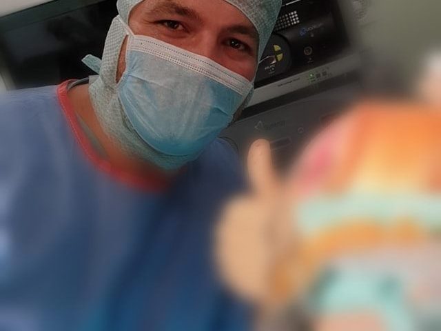 Abordarea clinica centrata pe pacient